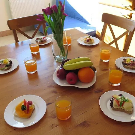Apartment Green Oasis Wenceslas Square Prague