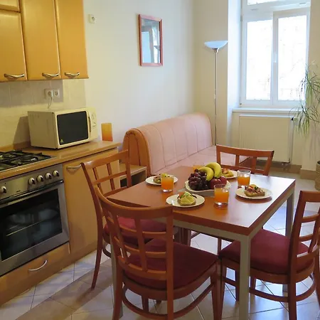 Apartman Green Oasis Wenceslas Square